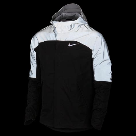 Nike Shieldrunner Flash Jacket 